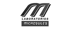 Laboratorio Microsules